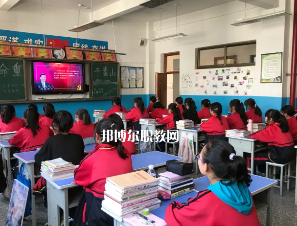甘肅省靖遠師范學校2022年招生辦聯系電話