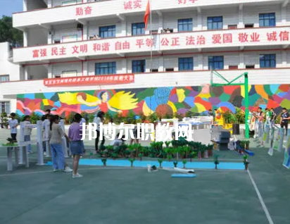 重慶萬州現(xiàn)代信息工程學(xué)校2022年報名條件、招生要求、招生對象