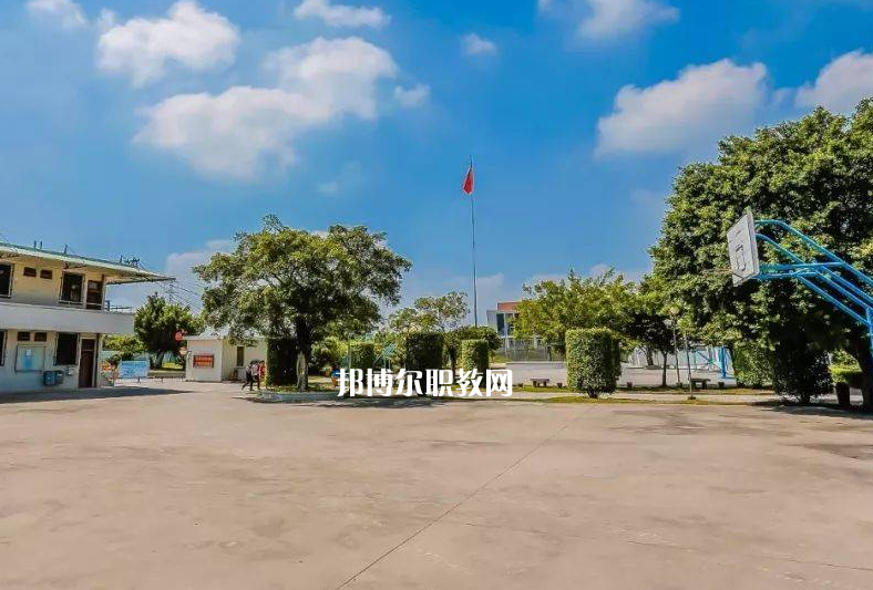 汕頭澄海職業技術學校怎么樣、好不好