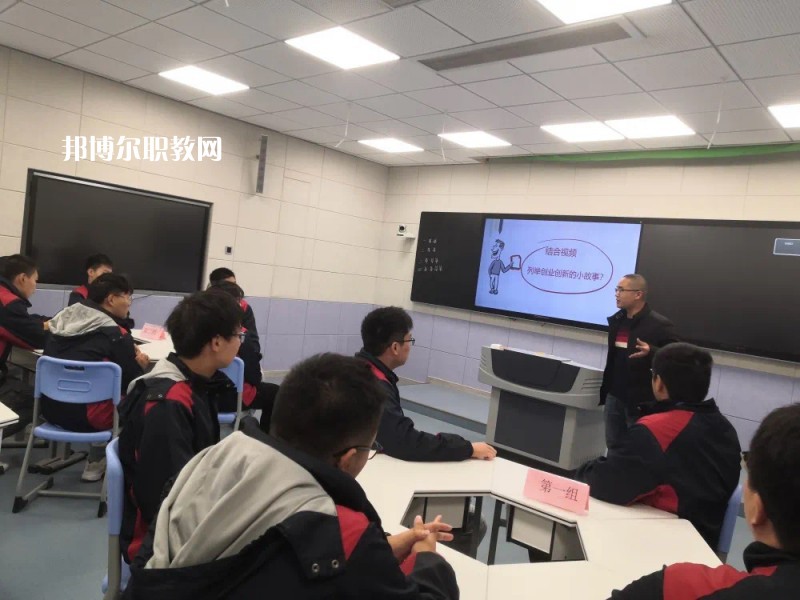 江蘇通州中等專業學校2022年有哪些專業