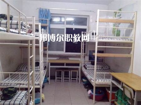 邯鄲現代工業中等專業學校2022年宿舍條件