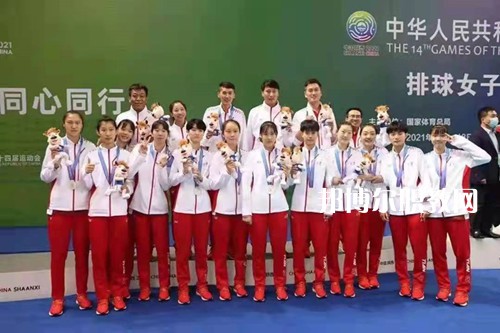 唐山體育運動學校2022年報名條件、招生要求、招生對象