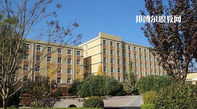 旬邑職業教育中心2022年報名條件、招生要求、招生對象