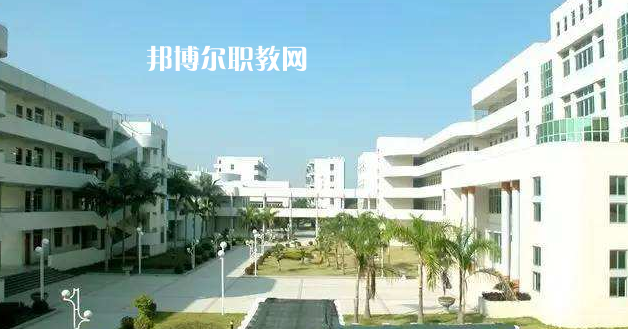 汕頭潮陽區職業技術學校地址在哪里