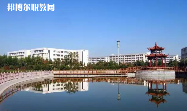 河北工程職業學校2022年有哪些專業