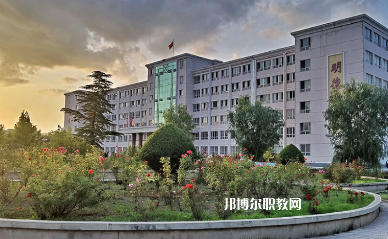 天水農業學校2022年招生辦聯系電話