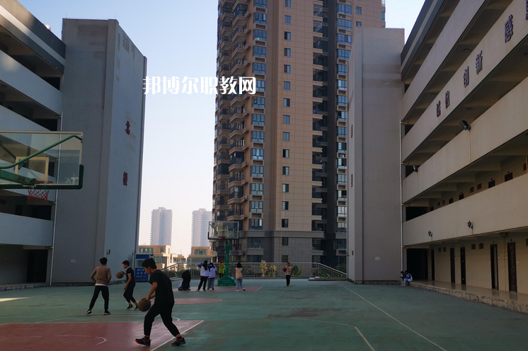 南寧賽口職業技術學校2022年學費、收費多少