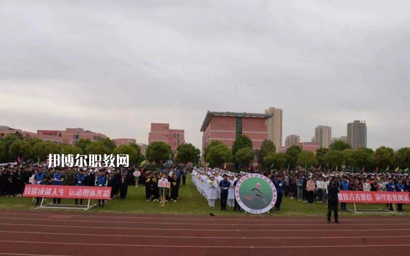 江蘇洪澤中等專業學校2022年招生聯系電話