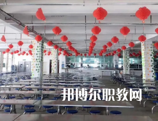 甘肅東方工業中等專業學校2022年宿舍條件 
