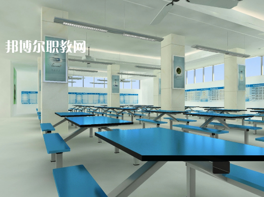 潼關職業教育中心2022年宿舍條件