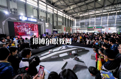 保定市徐水區職業技術教育中心2022年有哪些專業