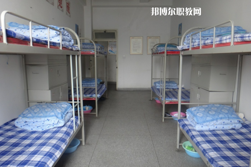 滄縣職業(yè)技術教育中心2022年宿舍條件