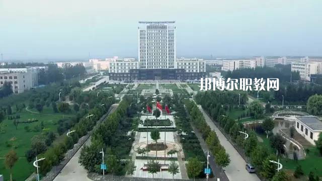 張家口華溢中等專業(yè)學校2022年招生簡章
