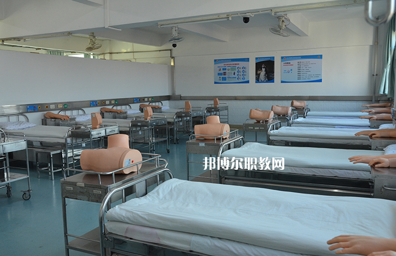 佛山市南海區衛生職業技術學校2022年報名條件、招生要求、招生對象