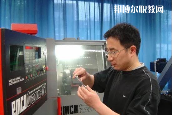 江蘇省陶都中等專業學校2022年報名條件、招生要求、招生對象
