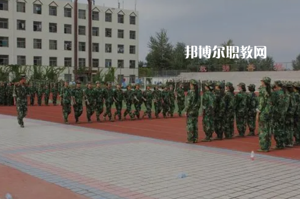 榆林恒創(chuàng)高新技能學(xué)校2022年報(bào)名條件、招生要求、招生對象