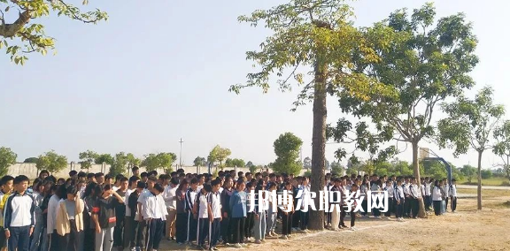 陸豐碣石新安職業技術學校2022年報名條件、招生要求、招生對象