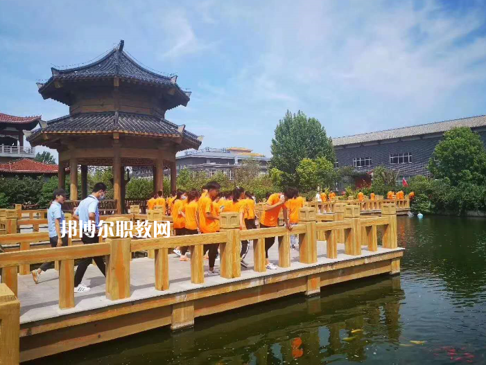邯鄲經(jīng)濟(jì)管理中專學(xué)校2022年報(bào)名條件、招生要求、招生對(duì)象