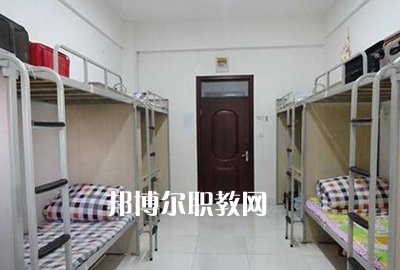 廣南縣民族職業高級中學2022年宿舍條件
