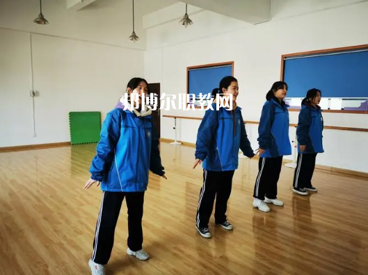 西安實(shí)驗職業(yè)中等專業(yè)學(xué)校2022年有哪些專業(yè)