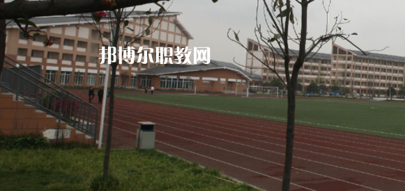 都江堰市職業中學2022年有哪些專業