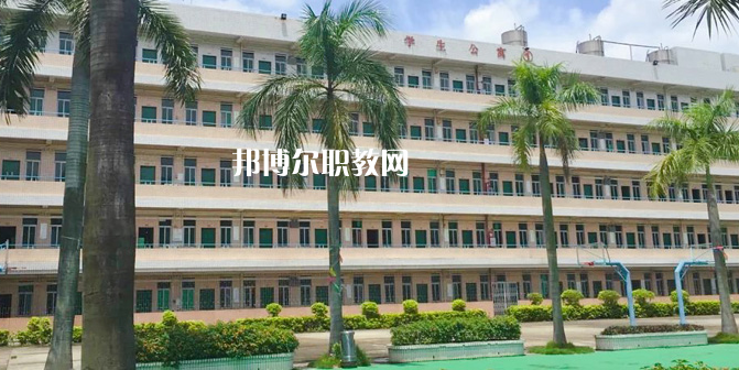 東莞實驗技工學校2022年招生辦聯系電話
