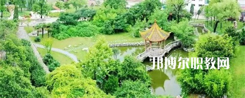 徐州生物工程職業技術學院中專部怎么樣、好不好