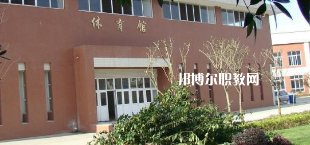 都江堰技工學校2022年有哪些專業