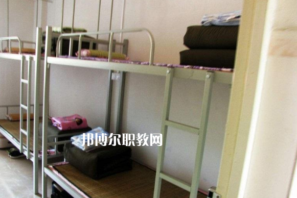 內江思源職業學校2022年宿舍條件