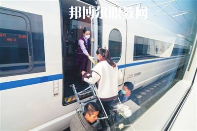 蘭州2022年軌道交通學(xué)校的專(zhuān)業(yè)有哪些