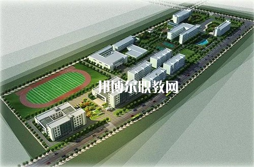 安徽宿州技師學院2022年有哪些專業