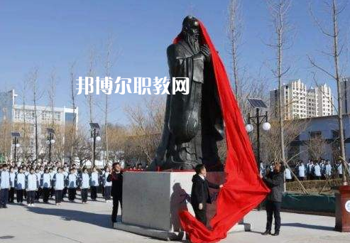 淶源縣職業技術教育中心2022年招生辦聯系電話