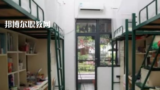 平昌通用職業(yè)技術學校2022年宿舍條件