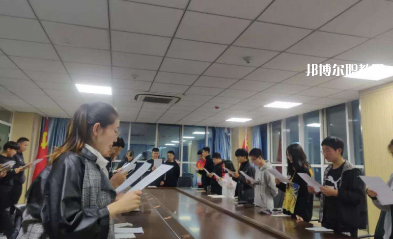 固安職業(yè)技術(shù)教育中心2022年學(xué)費、收費多少