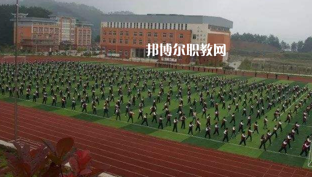 黔東南州國防學校2022年招生辦聯系電話