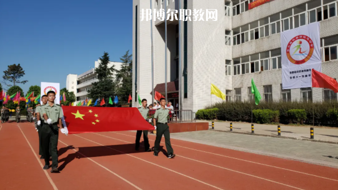 合肥八一科技學校2022年報名條件、招生要求、招生對象