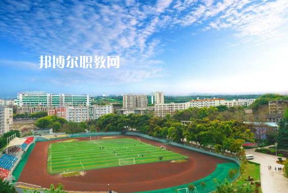 祿勸職業高級中學2022年招生簡章