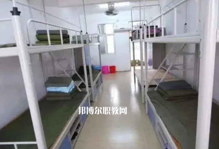宜良縣職業高級中學2022年宿舍條件