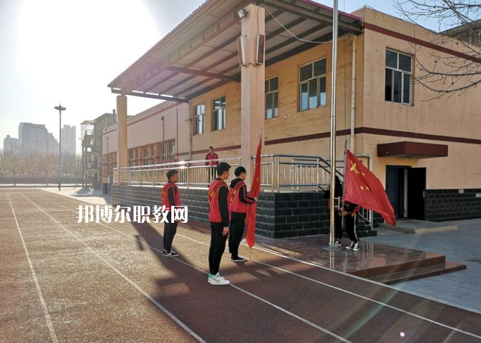 唐山路南職業(yè)技術(shù)學(xué)校2022年報(bào)名條件、招生要求、招生對象