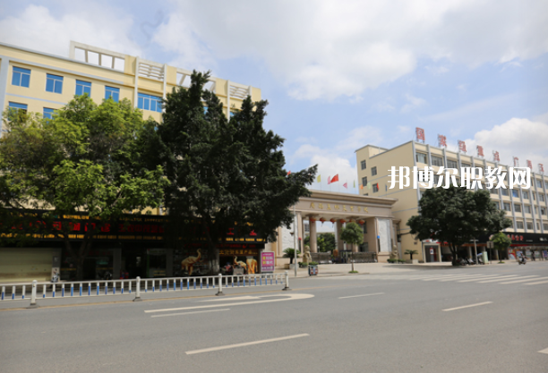 廣西玉林農業學校怎么樣、好不好