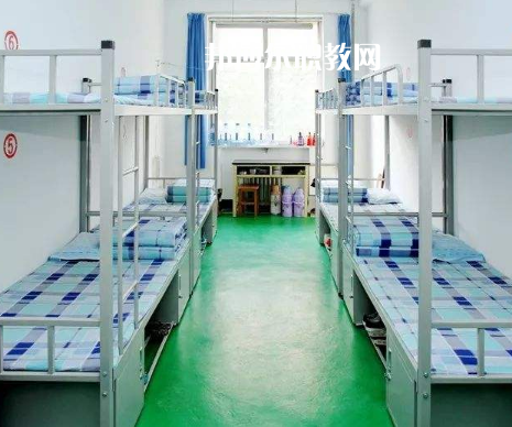 河北經(jīng)濟管理學(xué)校2022年宿舍條件