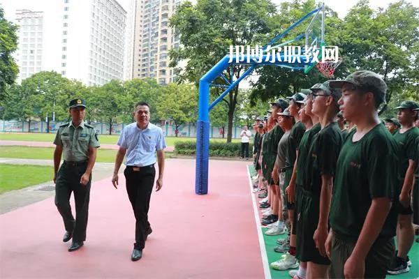 佛山順德區陳登職業技術學校2022年報名條件、招生要求、招生對象