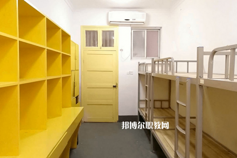 廣西華僑學校2022年宿舍條件