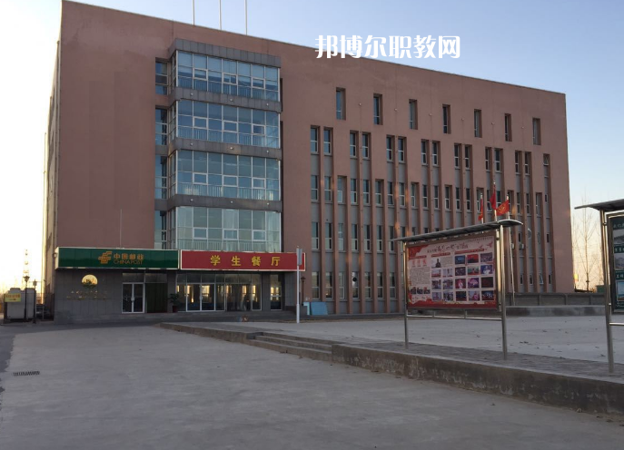 石家莊方正高級職業中學2022年招生錄取分數線