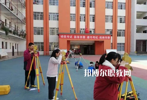 達縣亭子職業高級中學2022年有哪些專業