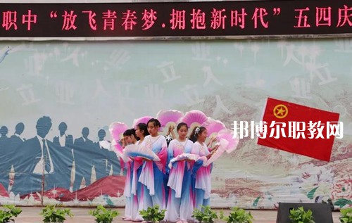 達縣亭子職業高級中學2022年宿舍條件