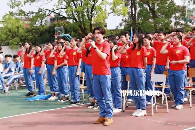 惠州華科職業高級中學2022年報名條件、招生要求、招生對象