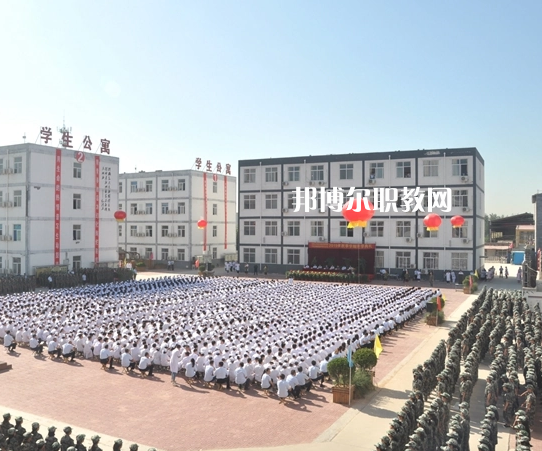 石家莊柯棣華醫(yī)學中等專業(yè)學校2022年報名條件、招生要求、招生對象