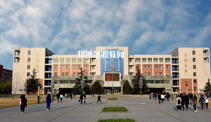 石家莊市職業技術教育中心2022年招生錄取分數線
