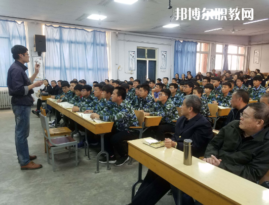 石家莊鐵路技術(shù)中等專業(yè)學(xué)校2022年報(bào)名條件、招生要求、招生對(duì)象